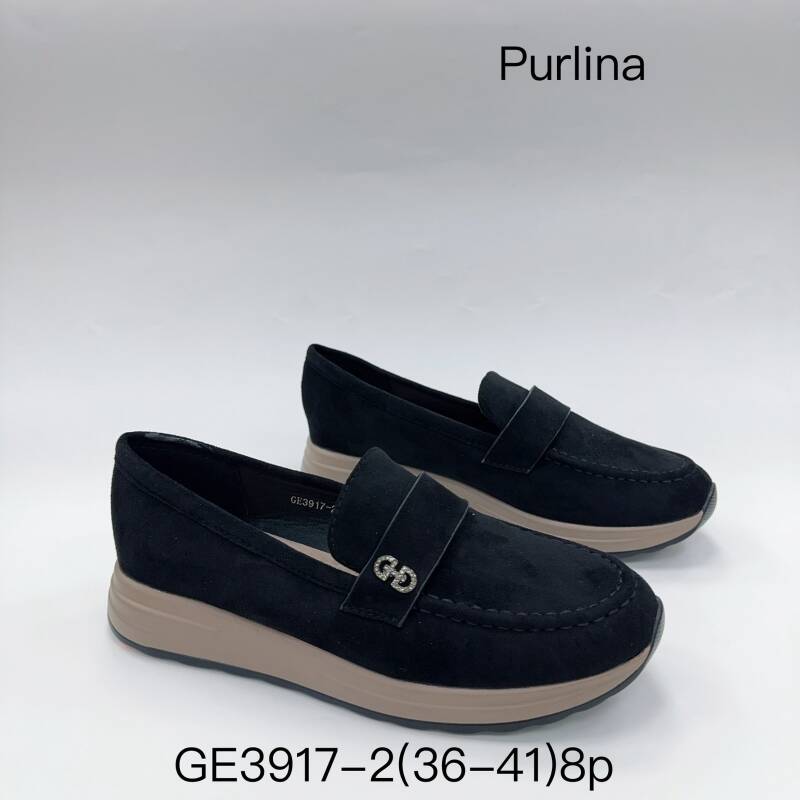 Balerinki/ Espadryle damskie Roz 36-41/ 8 par